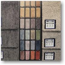 Colorful carpet samples - howtobuycarpet.com