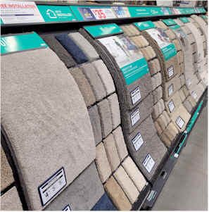 Top Ten Best Places To Buy Carpet