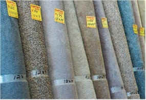 Carpet Remnants For Sale