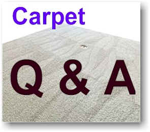 Carpet Buying Questions and Answers - Howtobuycarpet.com